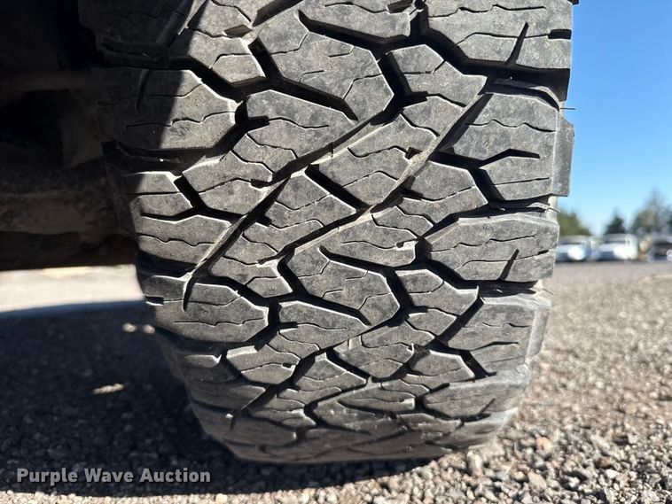image for item ET6115 2021 Ford F150 XL Ext. Cab pickup truck