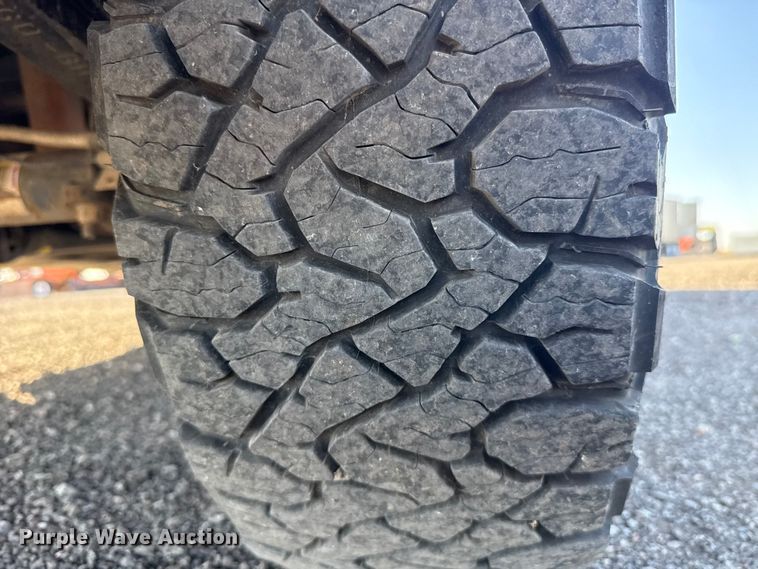 image for item ET6115 2021 Ford F150 XL Ext. Cab pickup truck