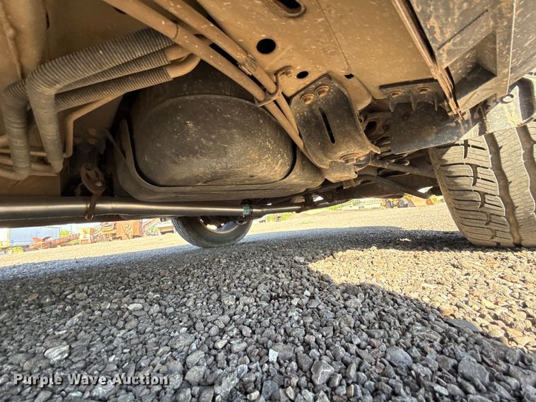 image for item ET6116 2014 Ford Explorer SUV