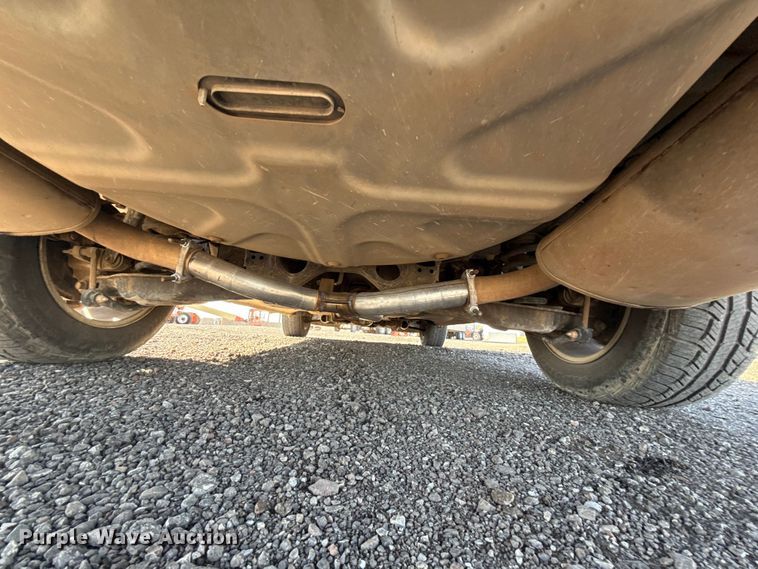 image for item ET6116 2014 Ford Explorer SUV