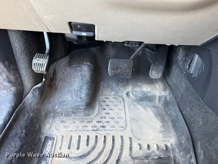 image for item ET6116 2014 Ford Explorer SUV