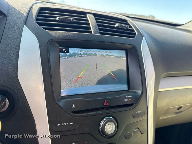 image for item ET6116 2014 Ford Explorer SUV