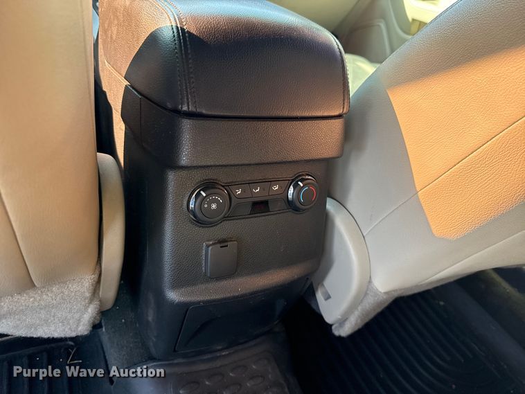 image for item ET6116 2014 Ford Explorer SUV