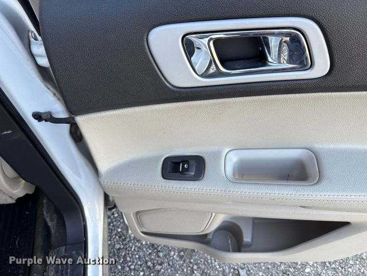 image for item ET6116 2014 Ford Explorer SUV