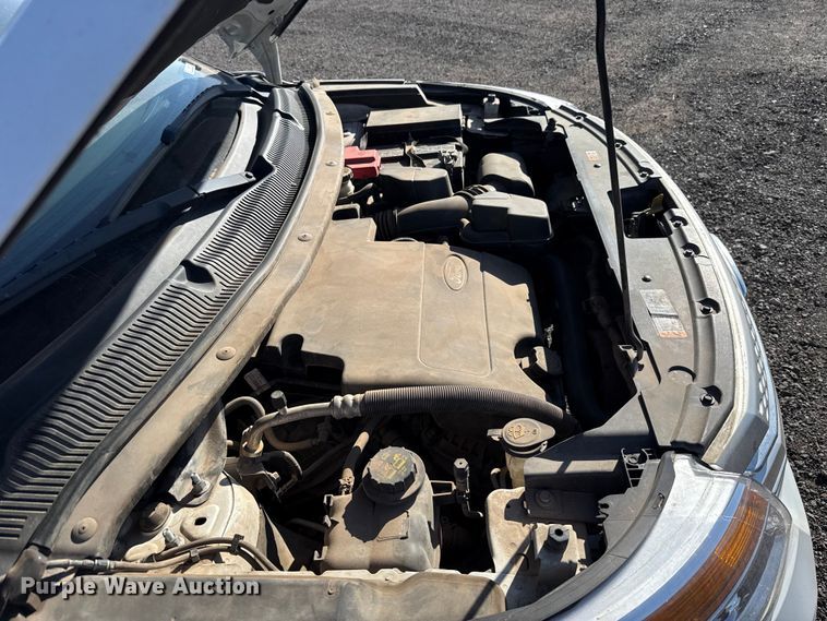 image for item ET6116 2014 Ford Explorer SUV