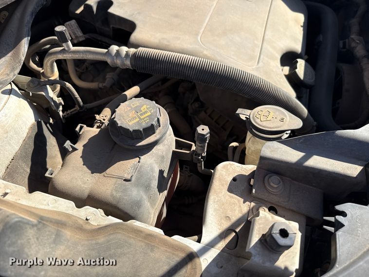 image for item ET6116 2014 Ford Explorer SUV