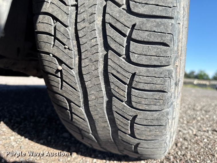 image for item ET6116 2014 Ford Explorer SUV