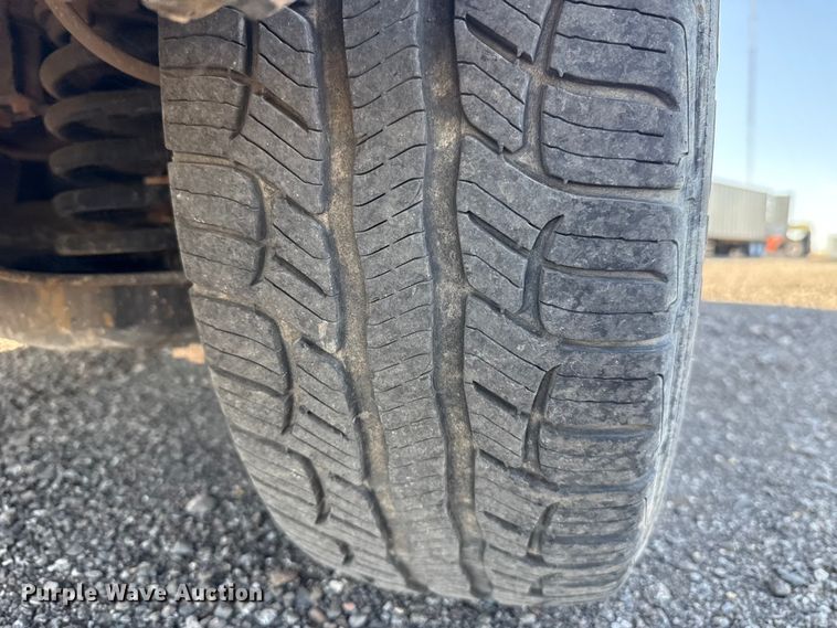 image for item ET6116 2014 Ford Explorer SUV