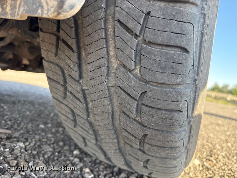 image for item ET6116 2014 Ford Explorer SUV