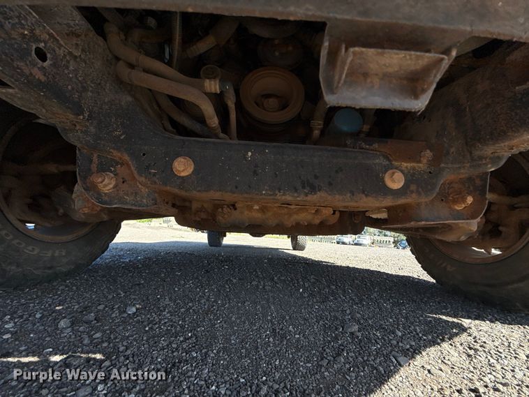 image for item ET6118 2018 Ford F150 XL Ext. Cab pickup truck