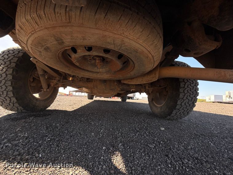 image for item ET6118 2018 Ford F150 XL Ext. Cab pickup truck