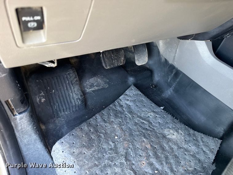 image for item ET6118 2018 Ford F150 XL Ext. Cab pickup truck