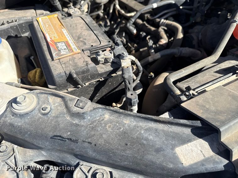 image for item ET6118 2018 Ford F150 XL Ext. Cab pickup truck