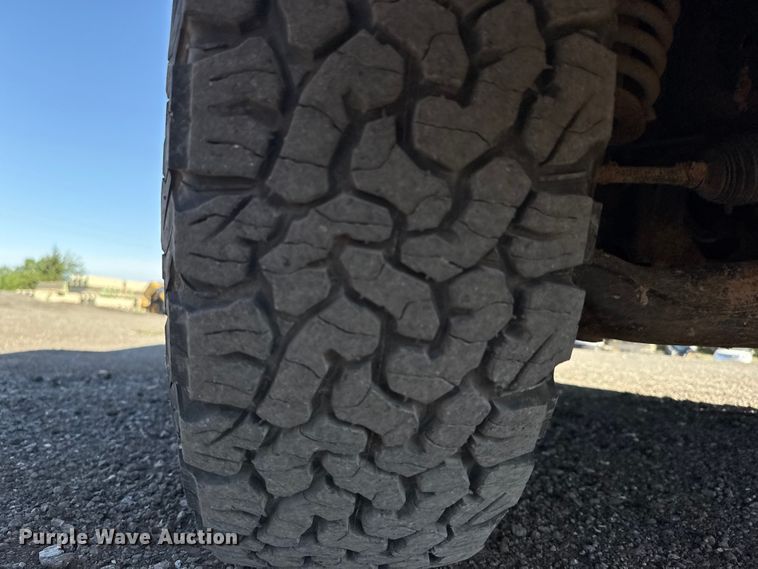 image for item ET6118 2018 Ford F150 XL Ext. Cab pickup truck