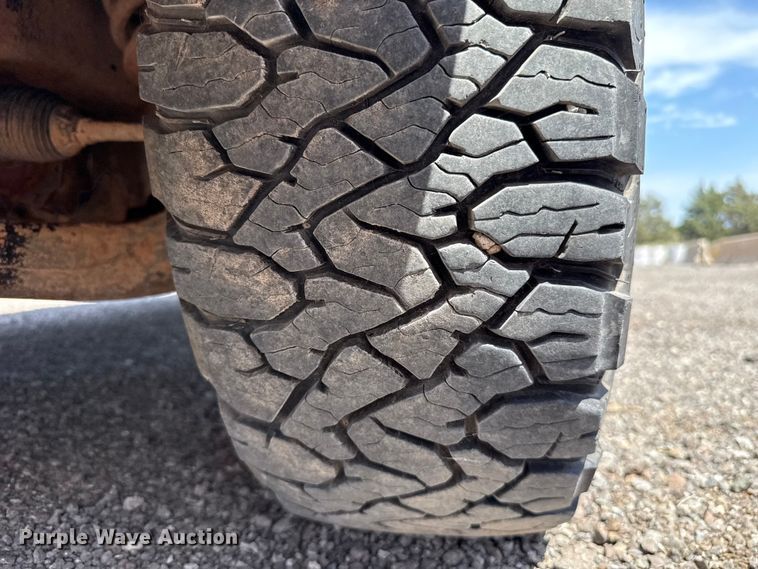 image for item ET6121 2018 Ford F150 XL Crew Cab pickup truck