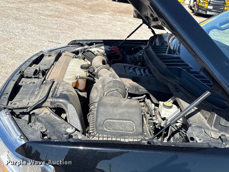 image for item ET6127 2021 Ford F150  Crew Cab pickup truck