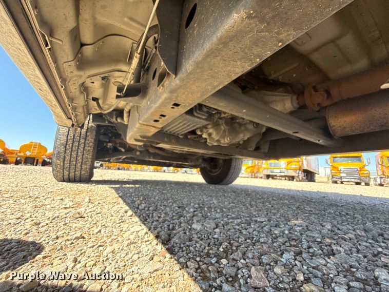 image for item ET6134 2017 Ford F150 Super Crew Crew Cab pickup truck
