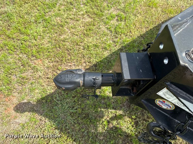 image for item ET6168 2024 Belshe WB14 utility trailer