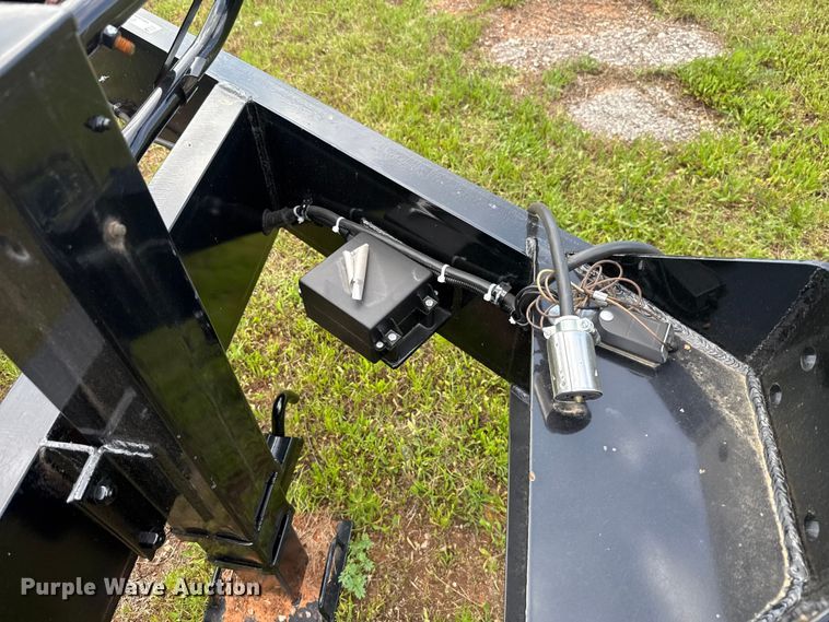 image for item ET6174 2025 Belshe B16MAX equipment trailer