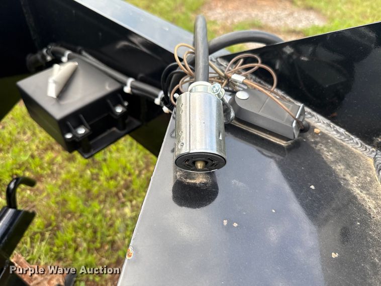 image for item ET6174 2025 Belshe B16MAX equipment trailer