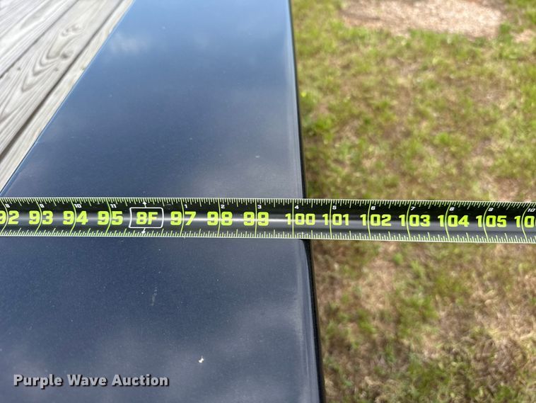 image for item ET6174 2025 Belshe B16MAX equipment trailer