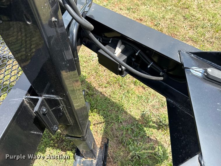 image for item ET6181 2024 Belshe BF9CX equipment trailer