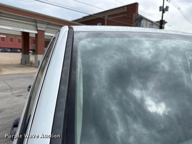 image for item ET6201 2012 Dodge Ram 1500 Crew Cab pickup truck