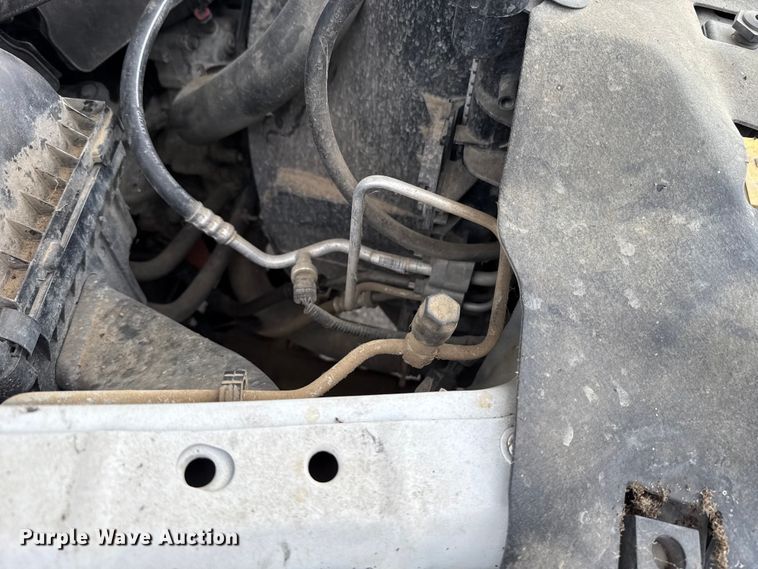 image for item ET6201 2012 Dodge Ram 1500 Crew Cab pickup truck