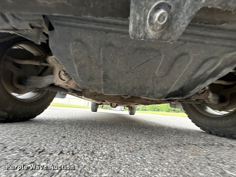 image for item ET6218 2019 Chevrolet Silverado 1500 Ext. Cab pickup truck