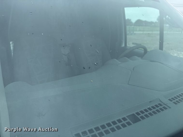 image for item ET6222 2013 Ford Transit Connect van