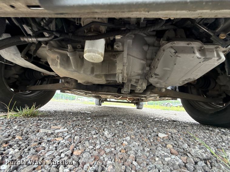 image for item ET6222 2013 Ford Transit Connect van