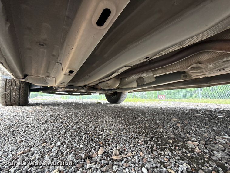 image for item ET6222 2013 Ford Transit Connect van