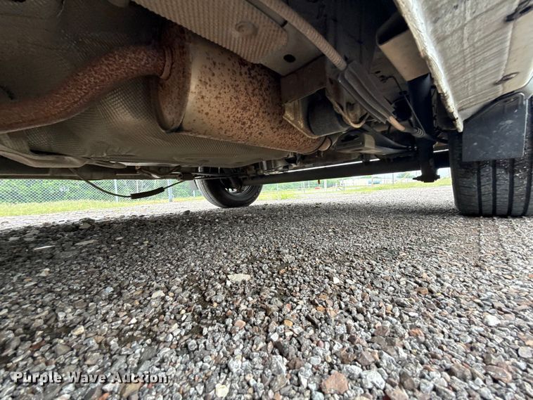 image for item ET6222 2013 Ford Transit Connect van