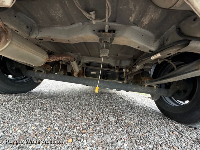image for item ET6222 2013 Ford Transit Connect van