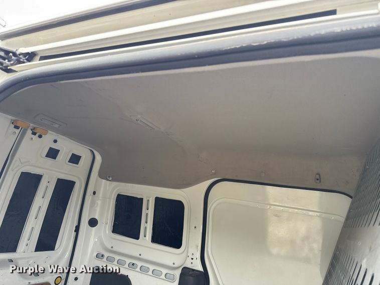 image for item ET6222 2013 Ford Transit Connect van