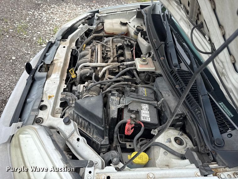 image for item ET6222 2013 Ford Transit Connect van