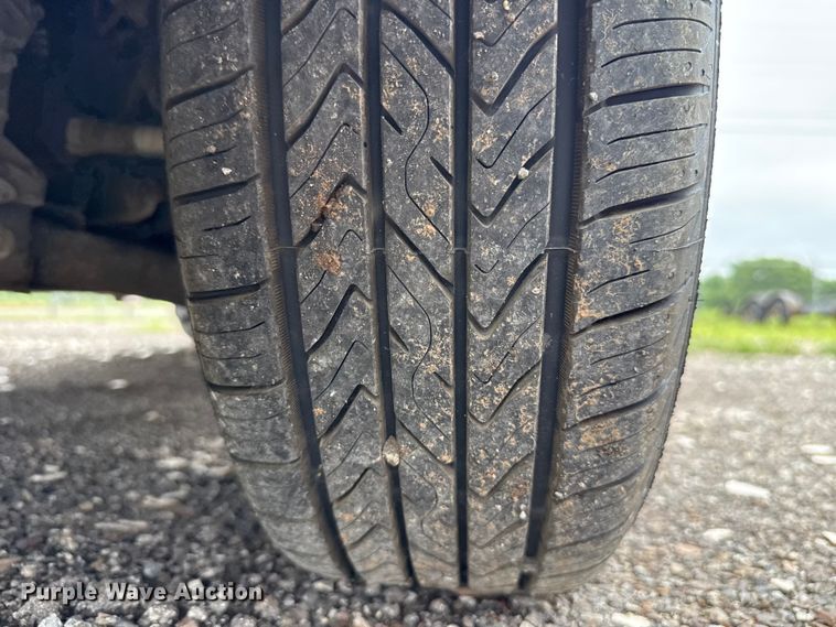 image for item ET6222 2013 Ford Transit Connect van