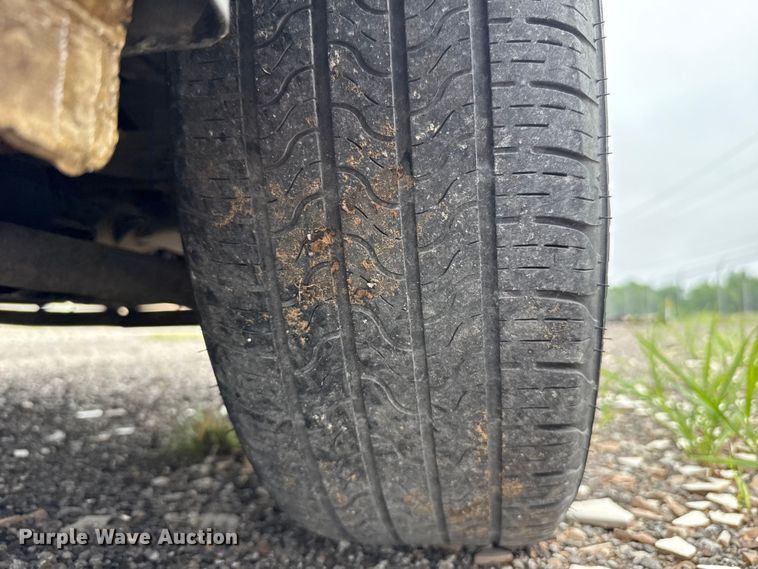 image for item ET6222 2013 Ford Transit Connect van