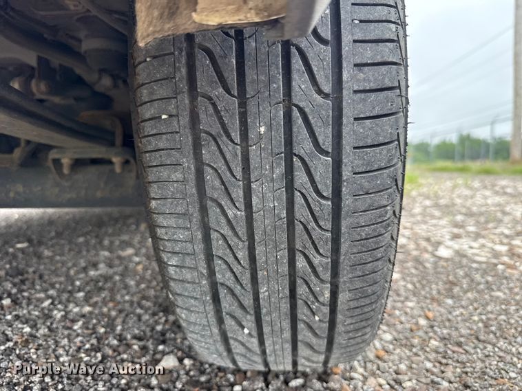 image for item ET6222 2013 Ford Transit Connect van