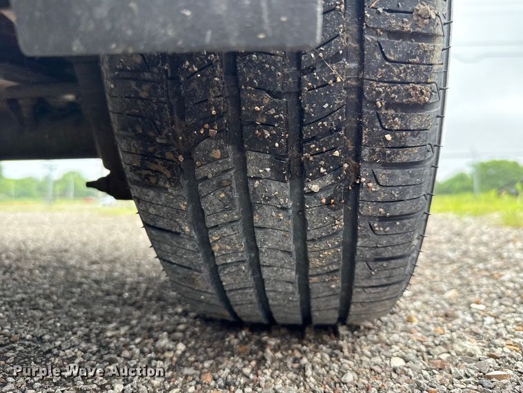 image for item ET6222 2013 Ford Transit Connect van