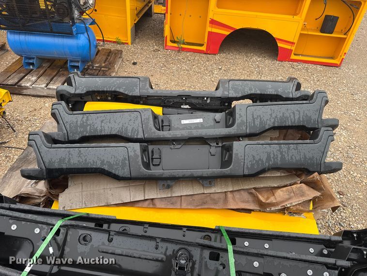 image for item ET6226 Pickup truck parts