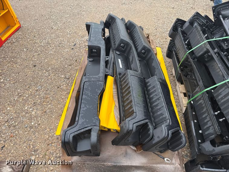 image for item ET6226 Pickup truck parts