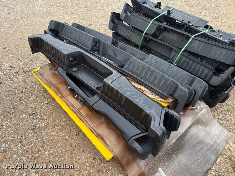 image for item ET6226 Pickup truck parts
