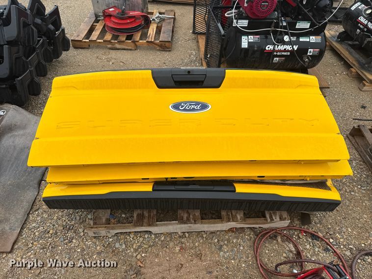 image for item ET6227 (4) tailgates