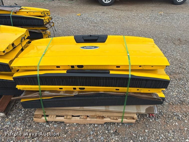 image for item ET6228 (5) tailgates