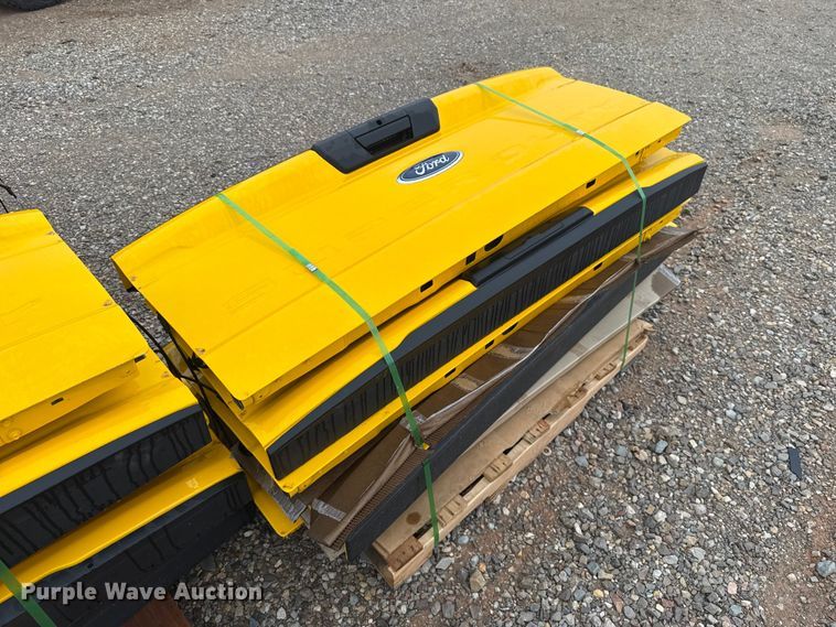 image for item ET6228 (5) tailgates