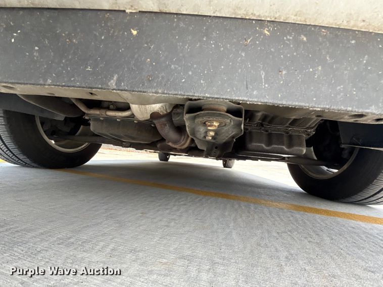 image for item ET6241 2012 Dodge Grand Caravan van