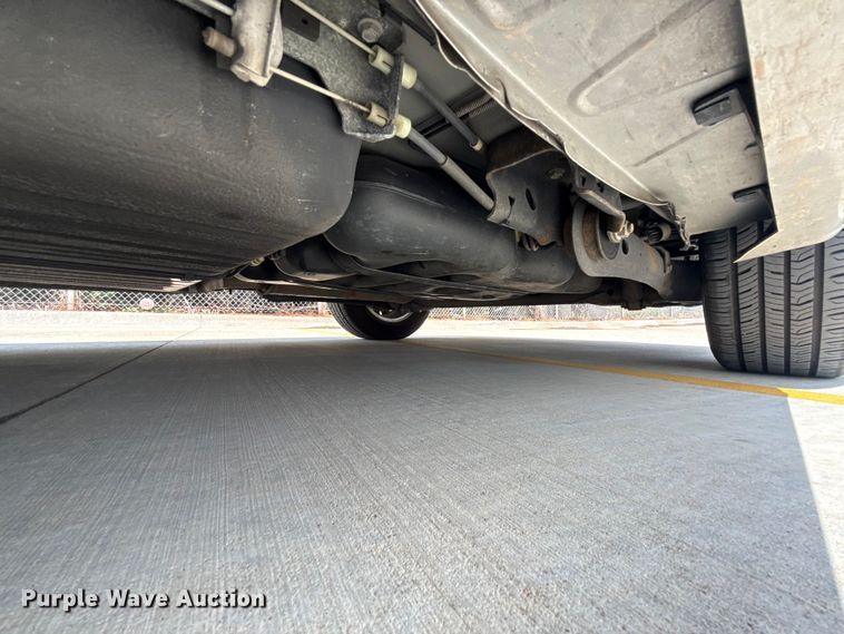 image for item ET6241 2012 Dodge Grand Caravan van