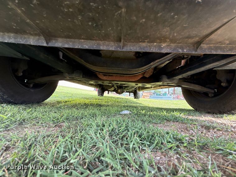 image for item ET6251 2018 Ford Transit 250 van