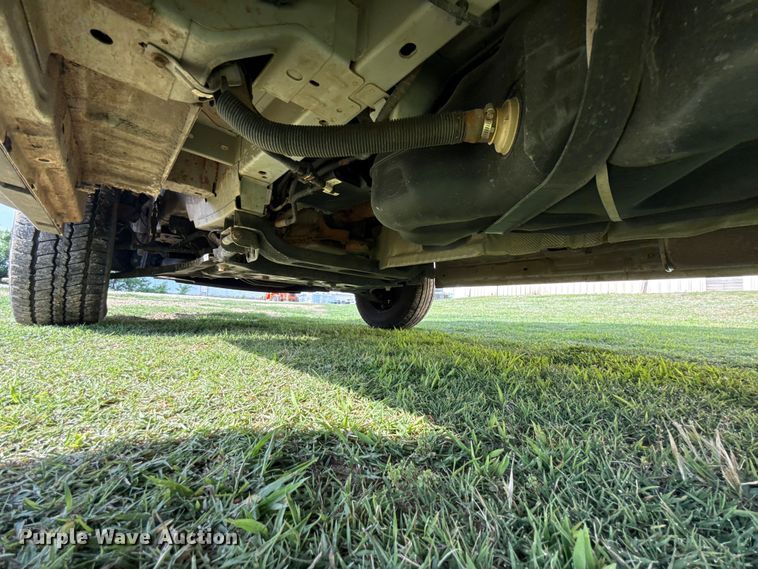image for item ET6251 2018 Ford Transit 250 van